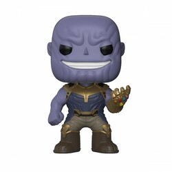 Funko. Игровая фигурка cерии "Мстители: Война бесконечности" - ТАНОС (26467)
