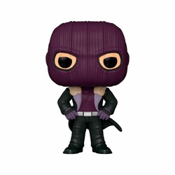 Funko. Ігрова фігурка cерии "Сокіл і Зимовий солдат" - БАРОН Земо (51626)