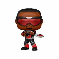 Funko. Ігрова фігурка cерии "Сокіл і Зимовий солдат" - СОКІЛ (51624)