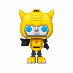 Funko. Игровая фигурка cерии "Трансформеры" - БАМБЛБИ (50966)
