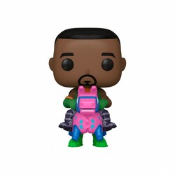 Funko. Ігрова фігурка серії "Fortnite S4" - наїзник (44732)