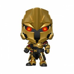 Funko. Ігрова фігурка серії "Fortnite" - ОСТАННІЙ ЛИЦАР (48464)