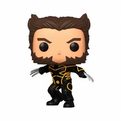 Funko. Ігрова фігурка серії "X-Men" - РОСОМАХА (49282)