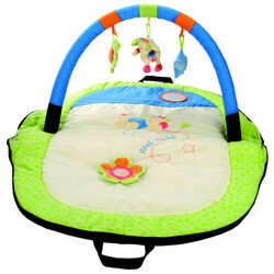 Bino. "Слон"(86451), що розвиває килимок