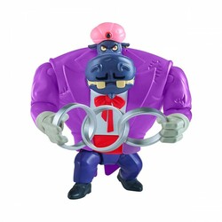 TMNT. Фигурка серии Эволюция Черепашек-Ниндзя - Гипно-Потамус (80825)