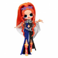 L.O.L. Surprise! Игровой набор с куклой серии "O.M.G. Dance" – ЛЕДИ-КРУТЫШКА (117889)