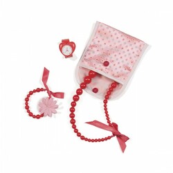 Our Generation. Міні-набір аксесуарів для ляльки OUR GENERATION - МОДНІ Прикраси (BD37069Z)