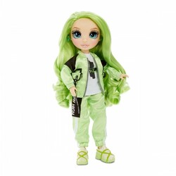 Rainbow High. Лялька - Джейден (з аксесуарами) (569664)