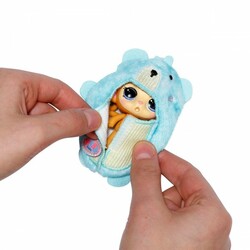 Zapf. Ігровий набір з лялькою BABY BORN серії "Чарівний Сюрприз" W1-Милі Улюбленці (в ас., В дисп) 904268)