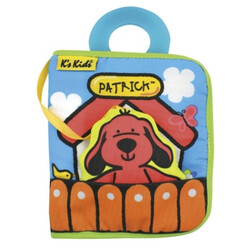 Ks Kids. Моя перша книжка(10643)