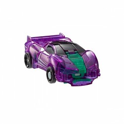 Screechers Wild! Машинка-трансформер L 1 - СТІНГШІФТ (EU683113)