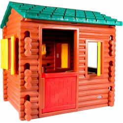 Little Tikes. Ігровий будиночок - хатинку (486900070)