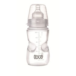 LOVI. Пляшка 250 мл PP  (super vent) (21/562)