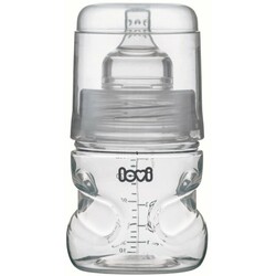 LOVI. Бутылка самостерилизуюча 150 мл (super vent) (21/572)