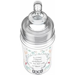 LOVI. Trends Бутылочка 240 мл - Indian Summer (21/580)