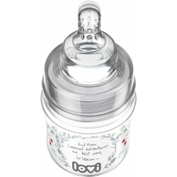 LOVI. Trends Пляшечка 120 мл - Indian Summer (21/582)