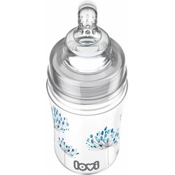 LOVI. Trends Пляшечка 240 мл - Botanic (21/584)