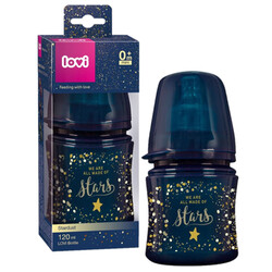 LOVI. Пляшечка 120 мл - Stardust (21/587)