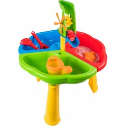 Игровой столик к песку и воды (39678)