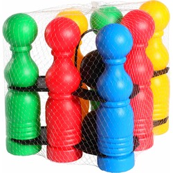 Tigres. Игрушка развивающая "Боулинг" (39110)