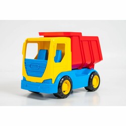 Tigres. Авто "Tech Truck" 3 моделі (39475)