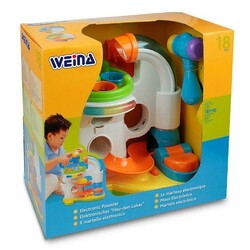 Іграшка "Електронний молоток" (2008)