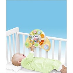 Weina. Музичний розвиваючий центр "Карусель" (2100)