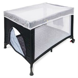 Манеж Voyager (графитовый) WK21-H27-003