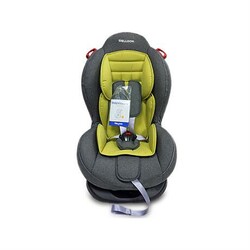 Автокрісло Smart Sport (сірий - оливковий) (BS02N-S95-002)