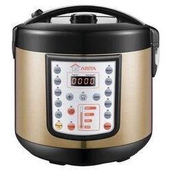 ARITA. Мультиварка ARITA AMC-30G (172665)