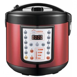 ARITA. Мультиварка ARITA AMC-30R (172672)
