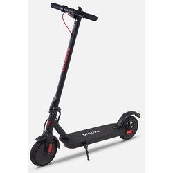 Proove. Електросамокат Proove Model X-City Pro (black / red) (29290)