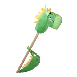 Rock my Baby. Дракон на палке с хвостом в ас.3 цвета (JR008)