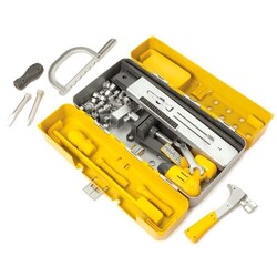 Casdon. Ігровий ящик для інструментів-верстак (5011551006446)