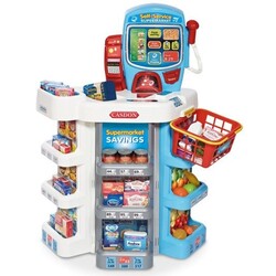 Casdon. Ігровий набір "Каса самообслуговування" (5011551006675)