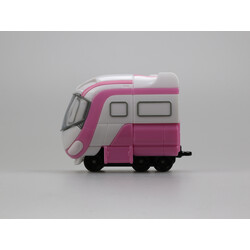 Robot Trains. Паровозик - Макси (80184)