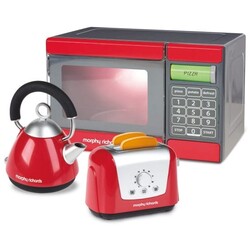 Casdon. Игровой кухонный набор техники "Morphy Richards" (5011551006804)