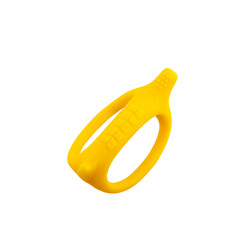 Baby Team. Прорезователь-крокодильчик,(арт 4019)