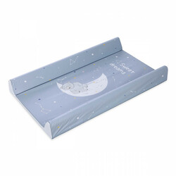 Ceba. Пеленальний матрац Schnucky Flamingo 70х50 см (5907672329666)