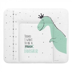 Ceba. Пеленальний матрац Schnucky Prince 85х72 см (5907672329710)