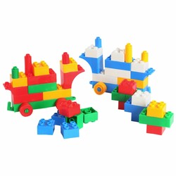 Tigres. Конструктор 50 ел. (39094)