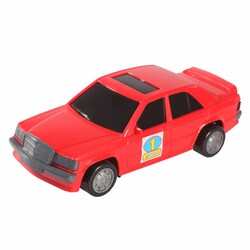 Tigres. Авто-мерс (39004)