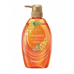 Saraya. Cocopalm Спа-шампунь Southern Tropics, 480мл (26139)