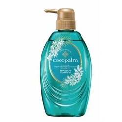 Saraya. Cocopalm Спа-шампунь Polynesian, 480мл (26131)