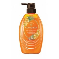 Saraya. Cocopalm кондиціонер для волосся Southern Tropics, 480мл (26137)