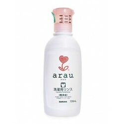 Arau. Ополаскиватель для белья 720 мл (30867)