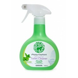 Saraya. Средство для чистки туалета Happy Elephant 400 мл (26054)