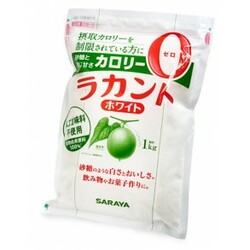 Saraya. Lacanto 1 kg (27540)