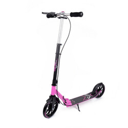 Tempish. Cамокат Tempish SMF 200 (1050000241)