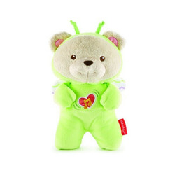 Fisher Price. Плюшевий ведмедик "Сон метелика"(DFP20)